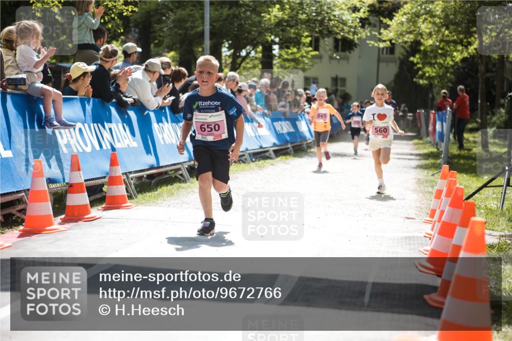 09.05.2026 - Störlauf H.Heesch http://msf.ph/oto/9672766 09.05.2026 13:57:34 Ziel 15, 650, 565, 560 meine-sportfotos.de