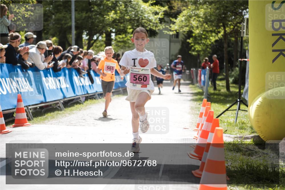 09.05.2026 - Störlauf H.Heesch http://msf.ph/oto/9672768 09.05.2026 13:57:35 Ziel 565, 560 meine-sportfotos.de