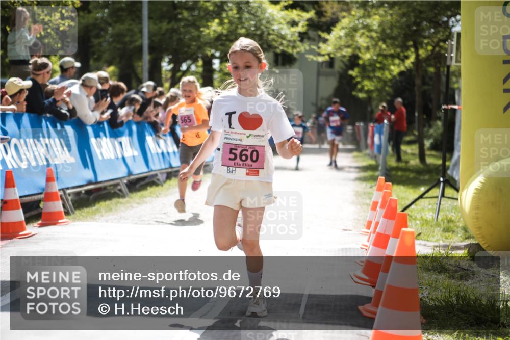 09.05.2026 - Störlauf H.Heesch http://msf.ph/oto/9672769 09.05.2026 13:57:35 Ziel 2026, 560 meine-sportfotos.de
