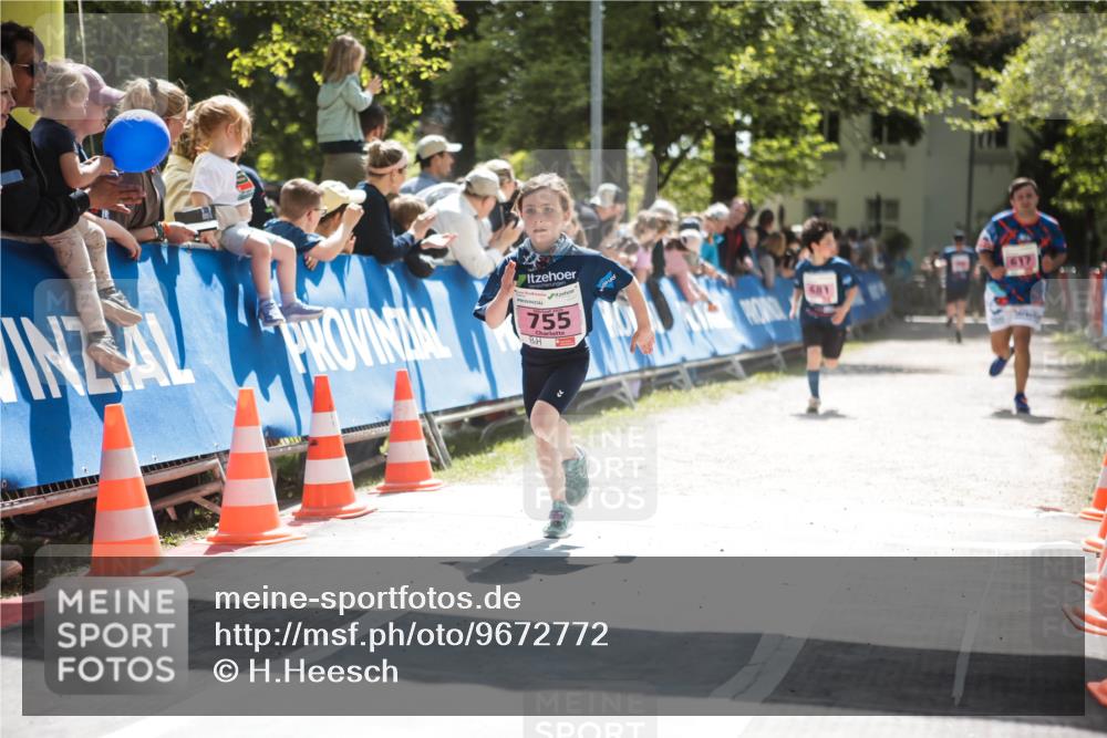09.05.2026 - Störlauf H.Heesch http://msf.ph/oto/9672772 09.05.2026 13:57:38 Ziel 755, 681 meine-sportfotos.de