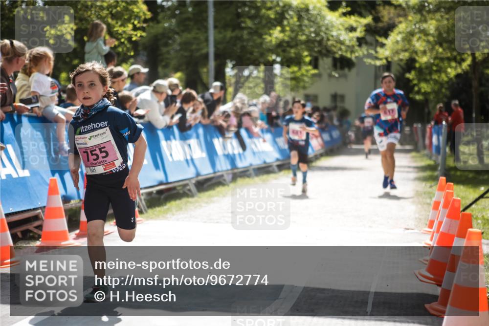 09.05.2026 - Störlauf H.Heesch http://msf.ph/oto/9672774 09.05.2026 13:57:38 Ziel 2026, 755 meine-sportfotos.de