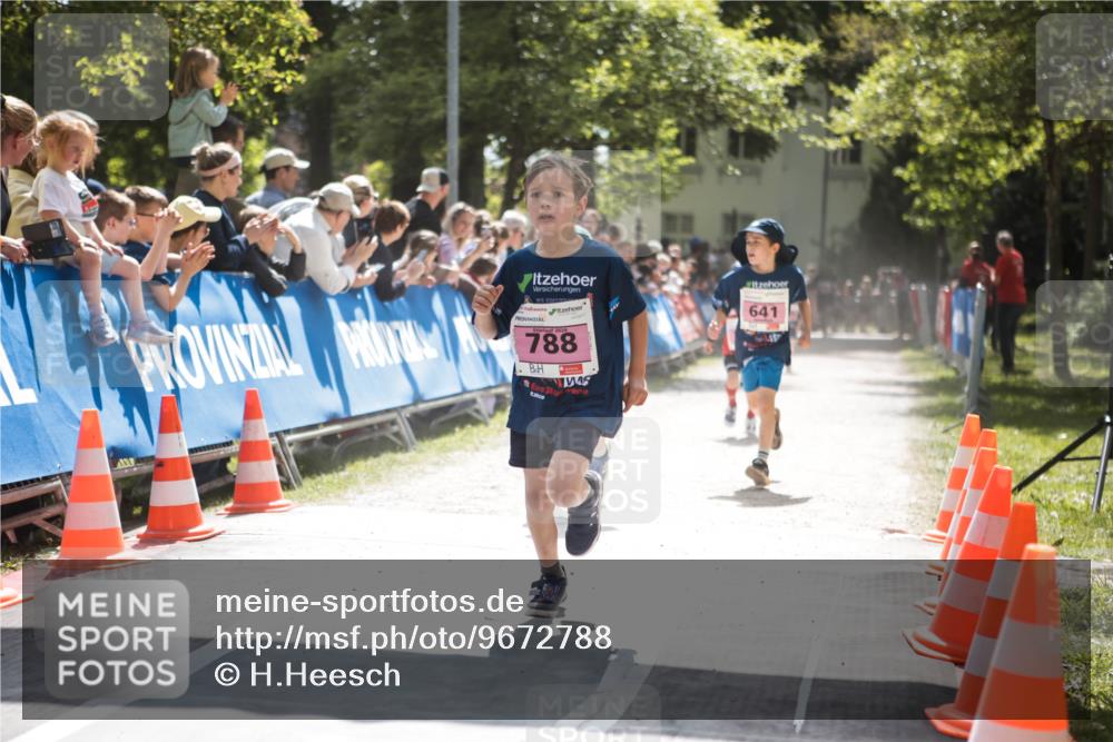 09.05.2026 - Störlauf H.Heesch http://msf.ph/oto/9672788 09.05.2026 13:57:54 Ziel 788, 641 meine-sportfotos.de