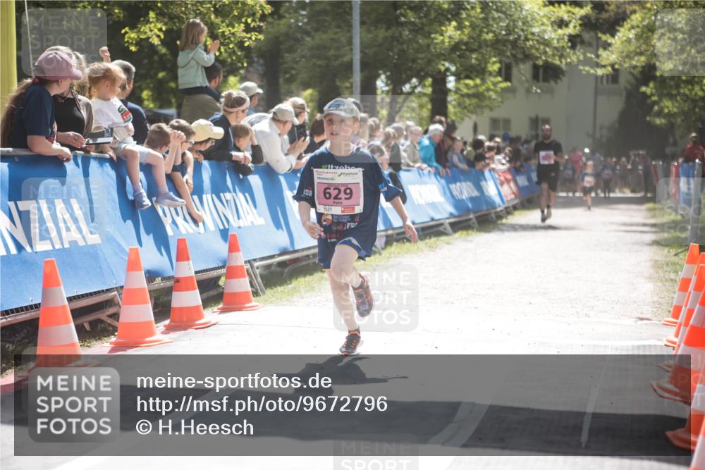 09.05.2026 - Störlauf H.Heesch http://msf.ph/oto/9672796 09.05.2026 13:58:00 Ziel 629 meine-sportfotos.de