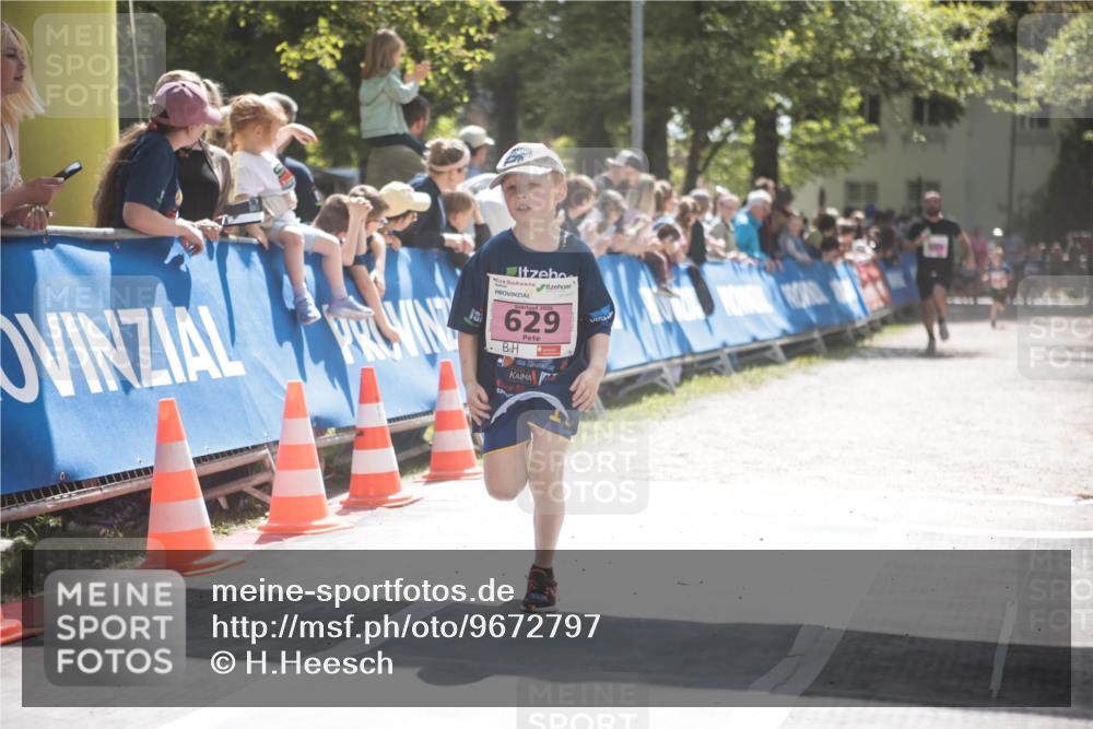 09.05.2026 - Störlauf H.Heesch http://msf.ph/oto/9672797 09.05.2026 13:58:00 Ziel 629 meine-sportfotos.de