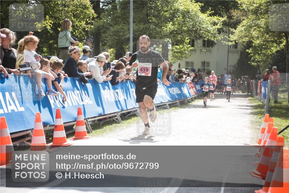09.05.2026 - Störlauf H.Heesch http://msf.ph/oto/9672799 09.05.2026 13:58:04 Ziel 659, 625 meine-sportfotos.de