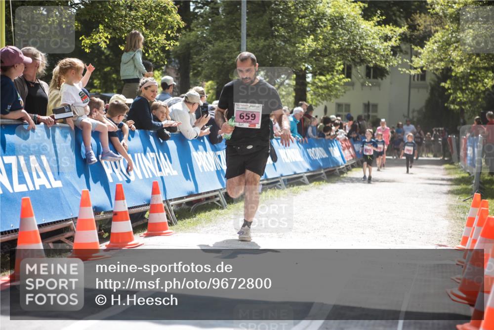 09.05.2026 - Störlauf H.Heesch http://msf.ph/oto/9672800 09.05.2026 13:58:04 Ziel 659 meine-sportfotos.de