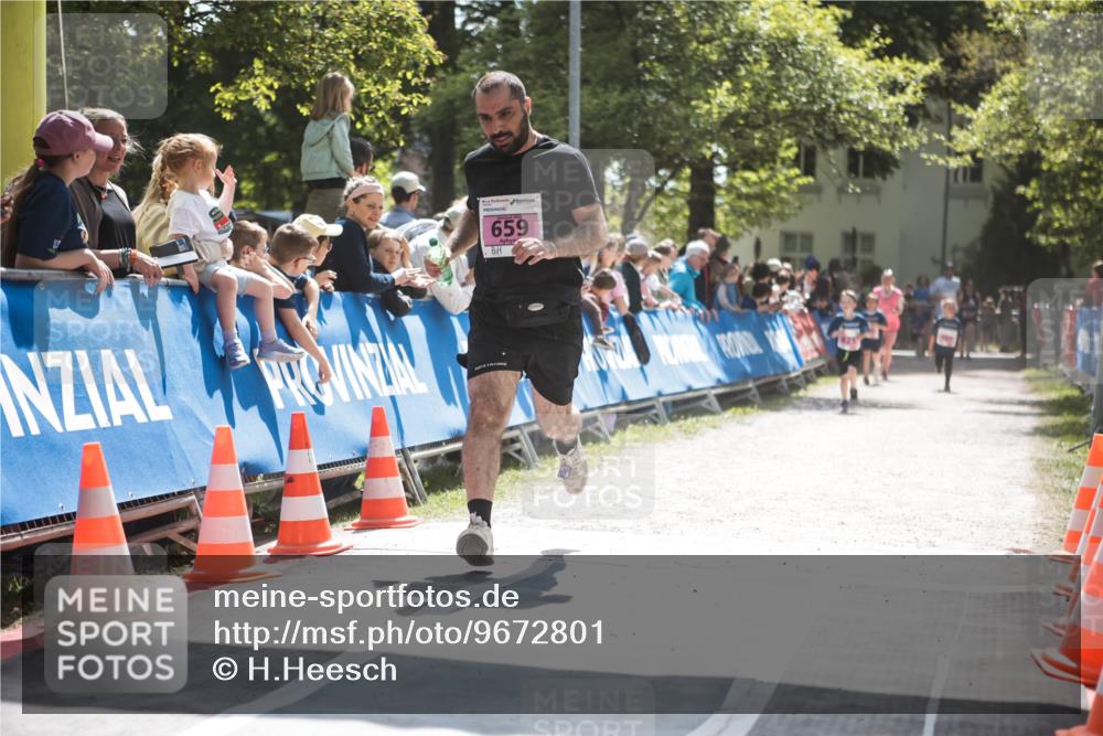 09.05.2026 - Störlauf H.Heesch http://msf.ph/oto/9672801 09.05.2026 13:58:04 Ziel 659 meine-sportfotos.de