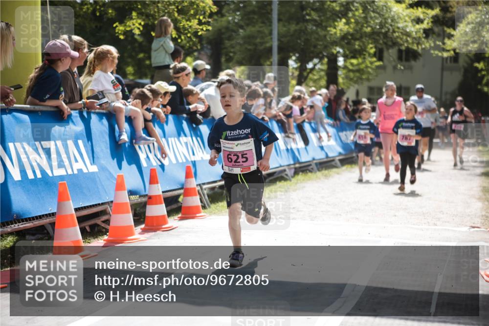 09.05.2026 - Störlauf H.Heesch http://msf.ph/oto/9672805 09.05.2026 13:58:10 Ziel 5, 625, 787 meine-sportfotos.de
