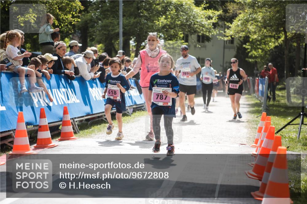 09.05.2026 - Störlauf H.Heesch http://msf.ph/oto/9672808 09.05.2026 13:58:12 Ziel 618, 787, 789, 689 meine-sportfotos.de