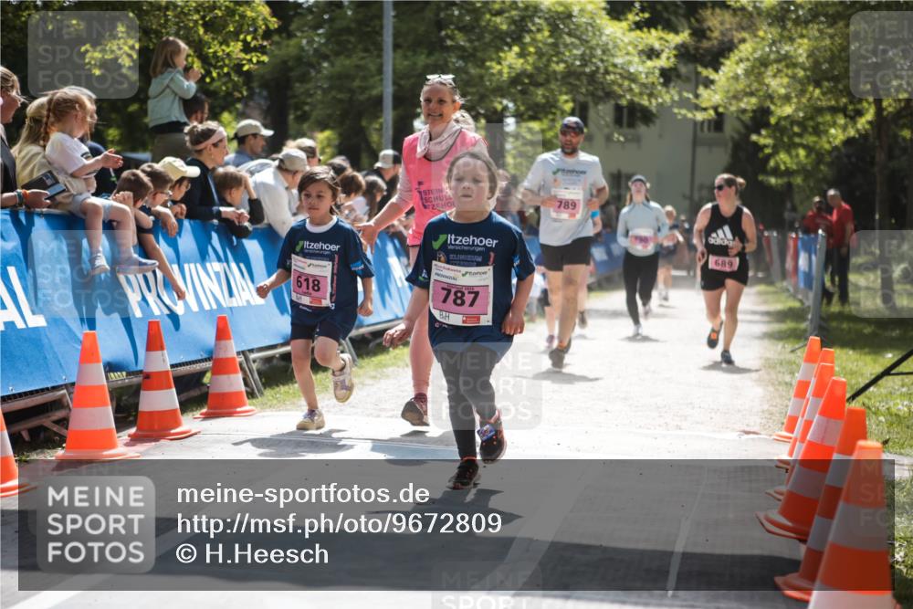 09.05.2026 - Störlauf H.Heesch http://msf.ph/oto/9672809 09.05.2026 13:58:12 Ziel 618, 787, 789, 689 meine-sportfotos.de