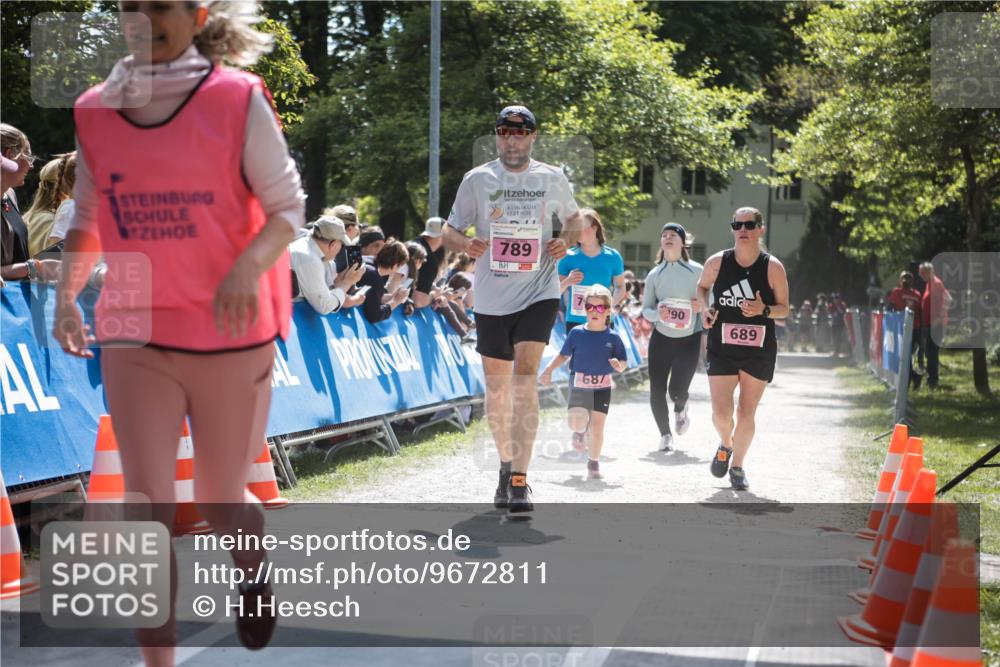 09.05.2026 - Störlauf H.Heesch http://msf.ph/oto/9672811 09.05.2026 13:58:14 Ziel 789, 687, 90, 689 meine-sportfotos.de