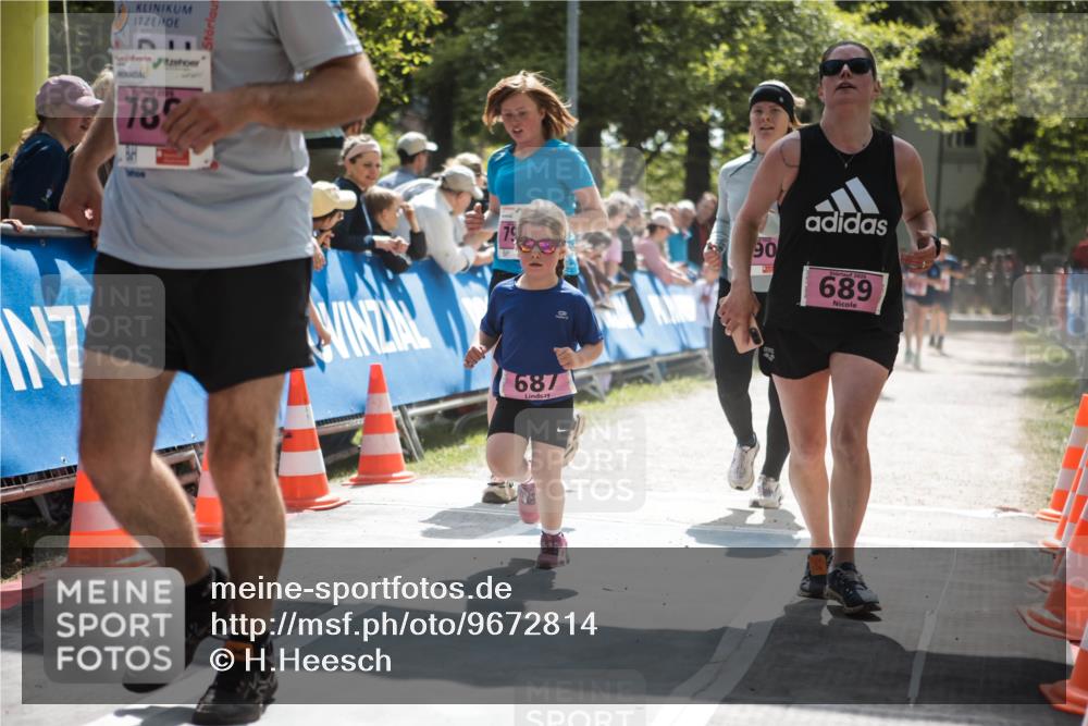 09.05.2026 - Störlauf H.Heesch http://msf.ph/oto/9672814 09.05.2026 13:58:15 Ziel 789, 687, 90, 2026, 689 meine-sportfotos.de