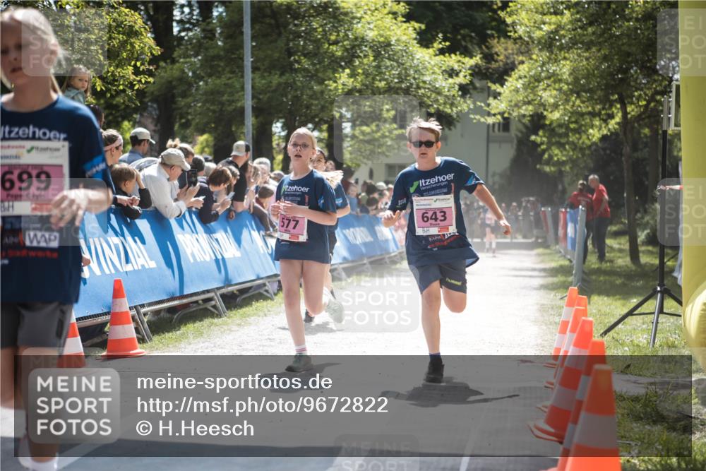 09.05.2026 - Störlauf H.Heesch http://msf.ph/oto/9672822 09.05.2026 13:58:20 Ziel 699, 577, 643 meine-sportfotos.de