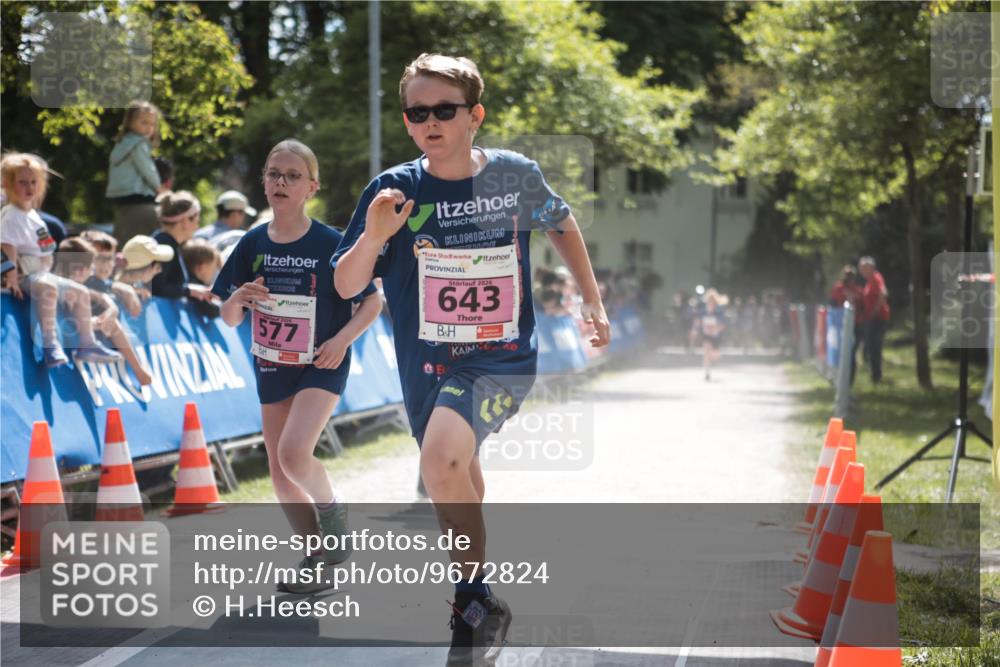 09.05.2026 - Störlauf H.Heesch http://msf.ph/oto/9672824 09.05.2026 13:58:21 Ziel 577, 2026, 643 meine-sportfotos.de