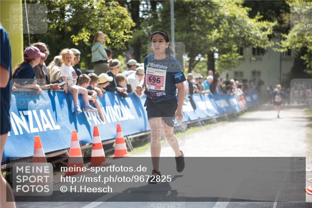 09.05.2026 - Störlauf H.Heesch http://msf.ph/oto/9672825 09.05.2026 13:58:22 Ziel 696 meine-sportfotos.de