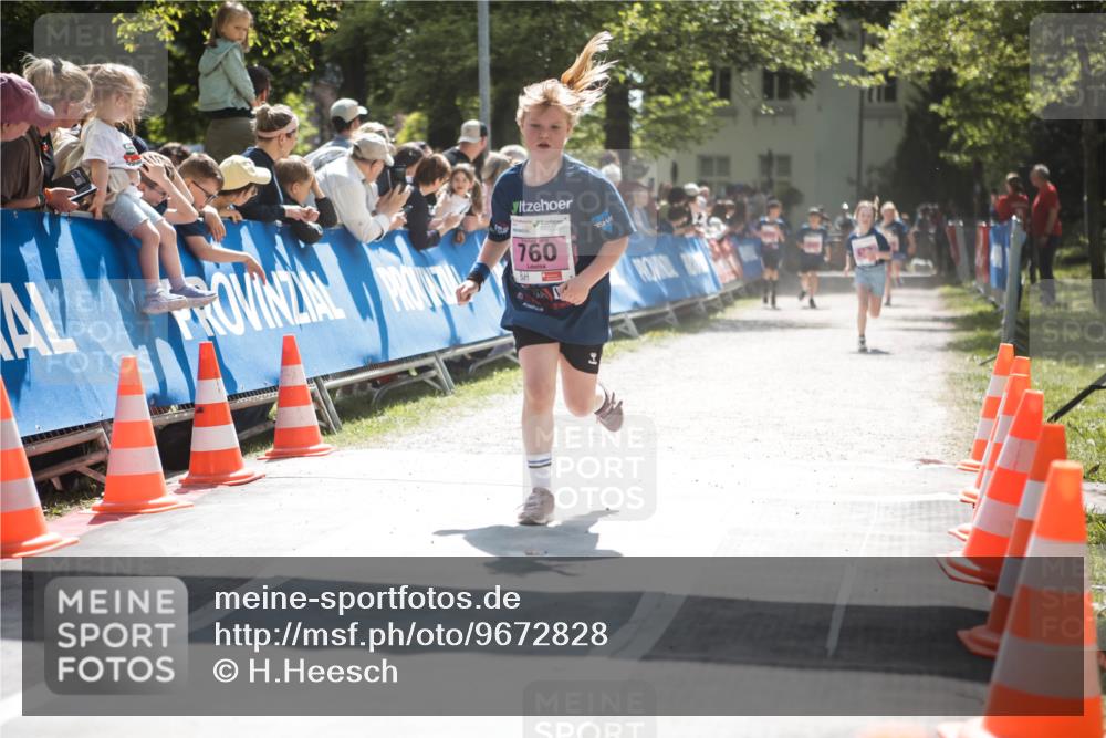09.05.2026 - Störlauf H.Heesch http://msf.ph/oto/9672828 09.05.2026 13:58:28 Ziel 760 meine-sportfotos.de