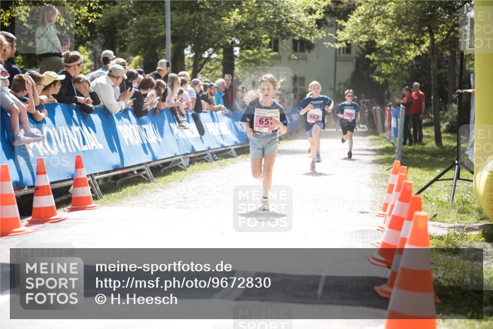 09.05.2026 - Störlauf H.Heesch http://msf.ph/oto/9672830 09.05.2026 13:58:31 Ziel 65, 663 meine-sportfotos.de