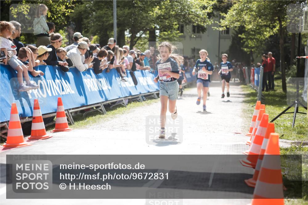 09.05.2026 - Störlauf H.Heesch http://msf.ph/oto/9672831 09.05.2026 13:58:31 Ziel 663 meine-sportfotos.de