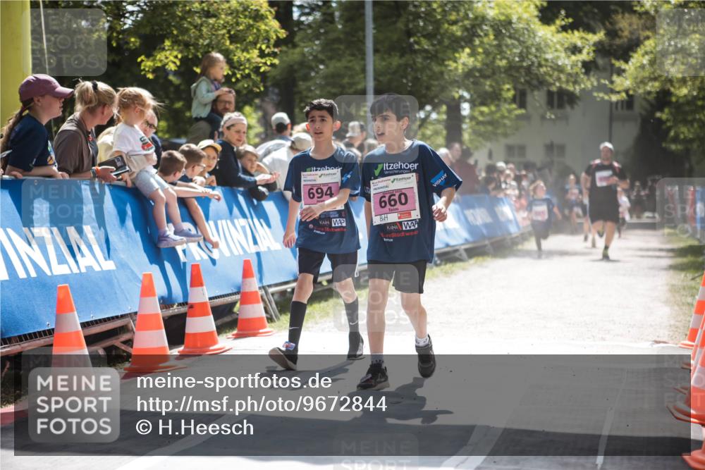 09.05.2026 - Störlauf H.Heesch http://msf.ph/oto/9672844 09.05.2026 13:58:37 Ziel 694, 2026, 660 meine-sportfotos.de