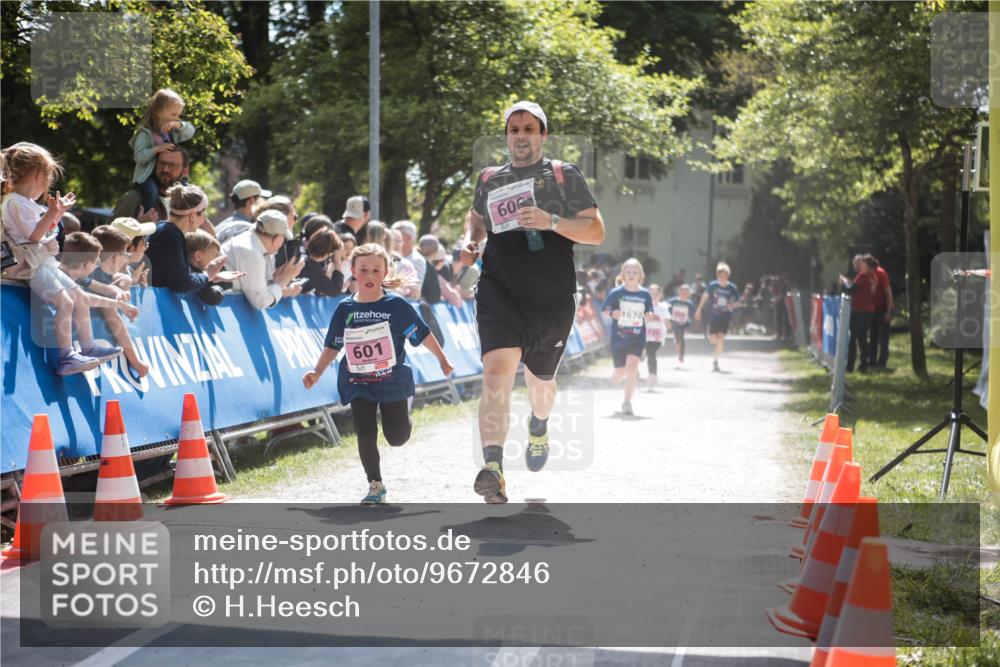 09.05.2026 - Störlauf H.Heesch http://msf.ph/oto/9672846 09.05.2026 13:58:41 Ziel 601, 60, 1670 meine-sportfotos.de