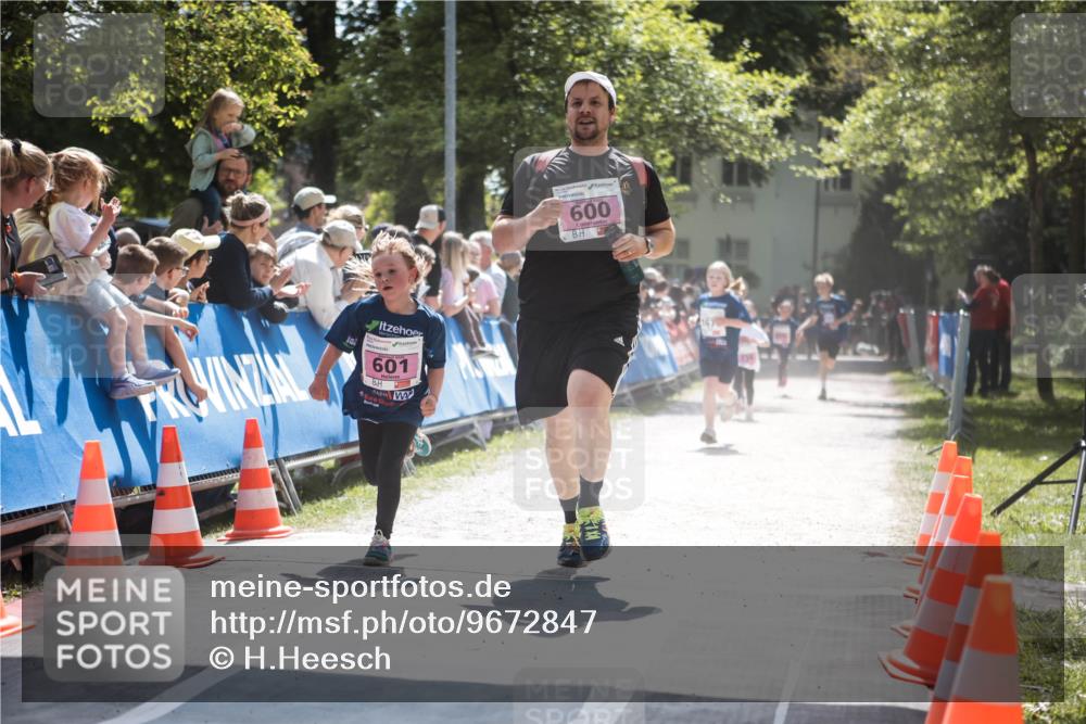 09.05.2026 - Störlauf H.Heesch http://msf.ph/oto/9672847 09.05.2026 13:58:41 Ziel 131, 601, 600 meine-sportfotos.de