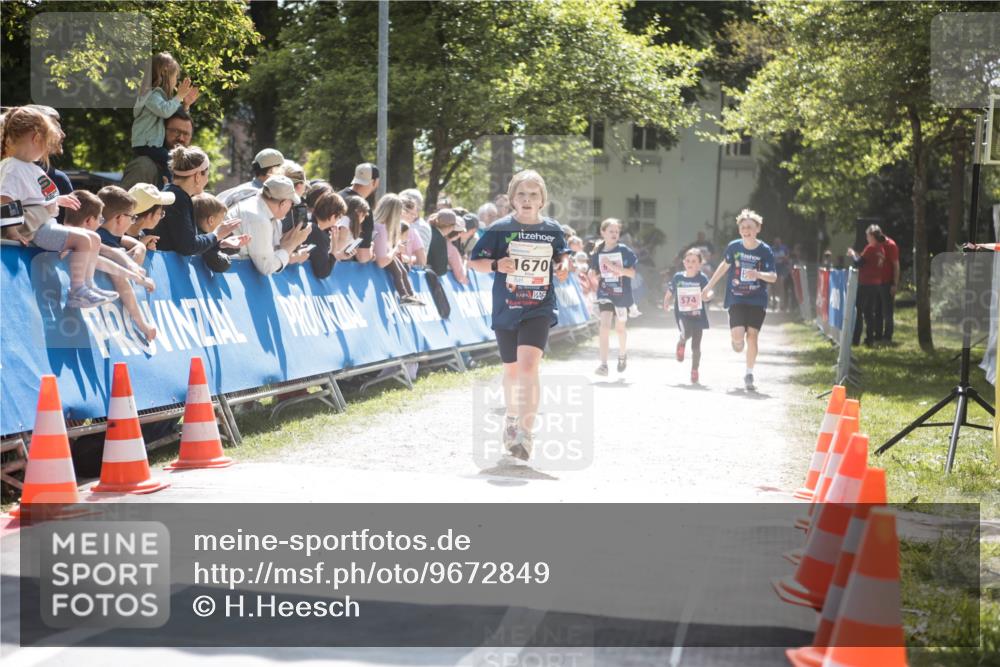 09.05.2026 - Störlauf H.Heesch http://msf.ph/oto/9672849 09.05.2026 13:58:43 Ziel 1670, 574 meine-sportfotos.de