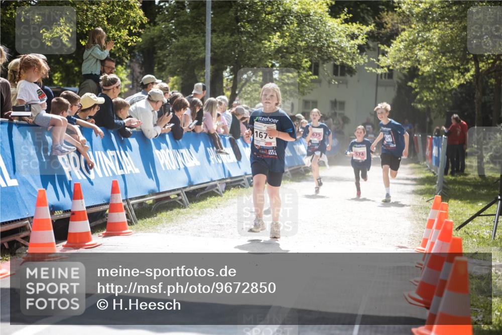 09.05.2026 - Störlauf H.Heesch http://msf.ph/oto/9672850 09.05.2026 13:58:43 Ziel 167, 675, 574 meine-sportfotos.de