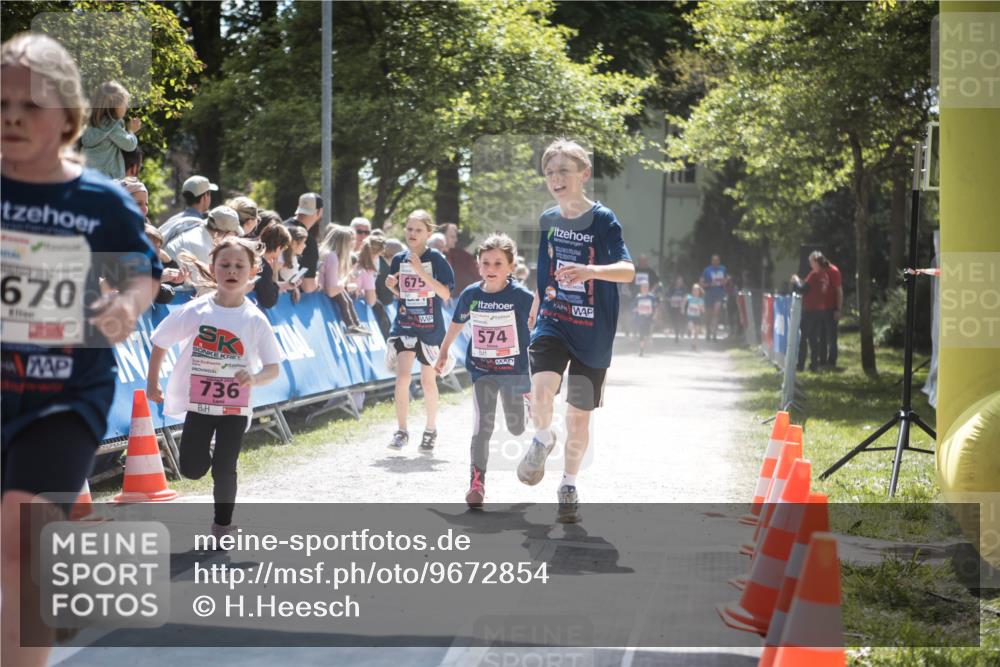 09.05.2026 - Störlauf H.Heesch http://msf.ph/oto/9672854 09.05.2026 13:58:45 Ziel 670, 736, 675, 574 meine-sportfotos.de