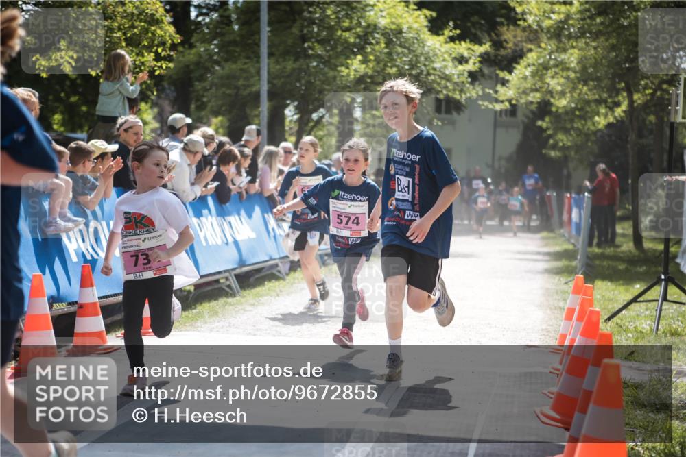 09.05.2026 - Störlauf H.Heesch http://msf.ph/oto/9672855 09.05.2026 13:58:45 Ziel 73, 574 meine-sportfotos.de