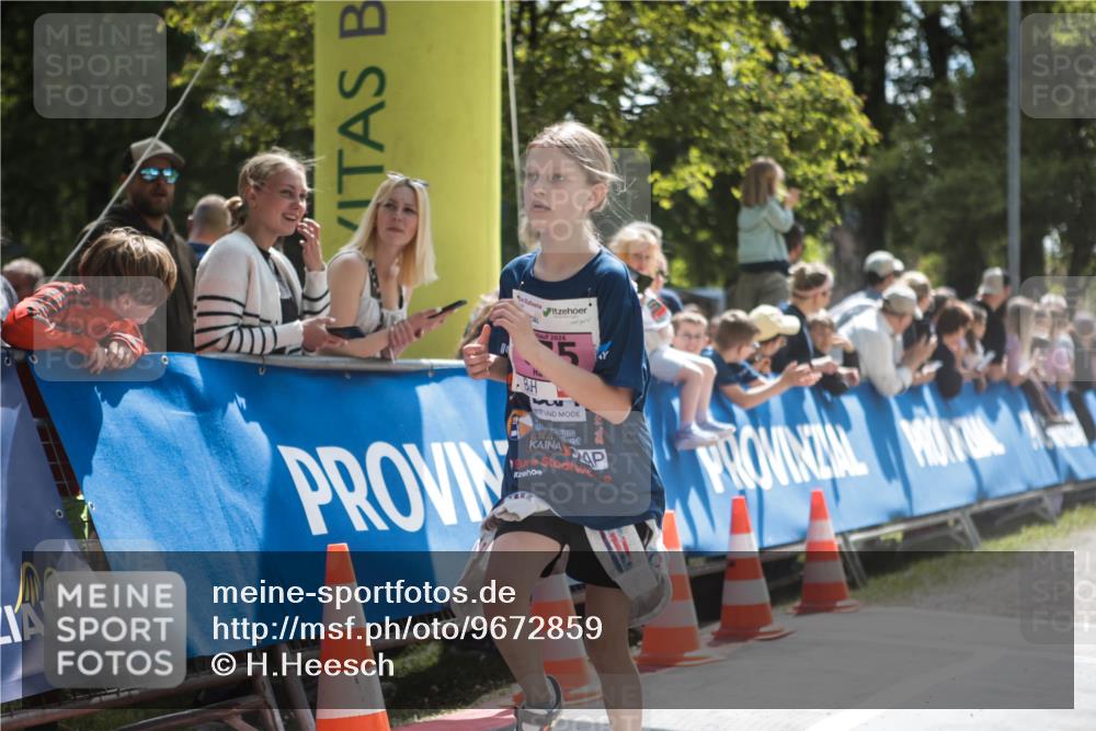 09.05.2026 - Störlauf H.Heesch http://msf.ph/oto/9672859 09.05.2026 13:58:48 Ziel 2026, 5 meine-sportfotos.de