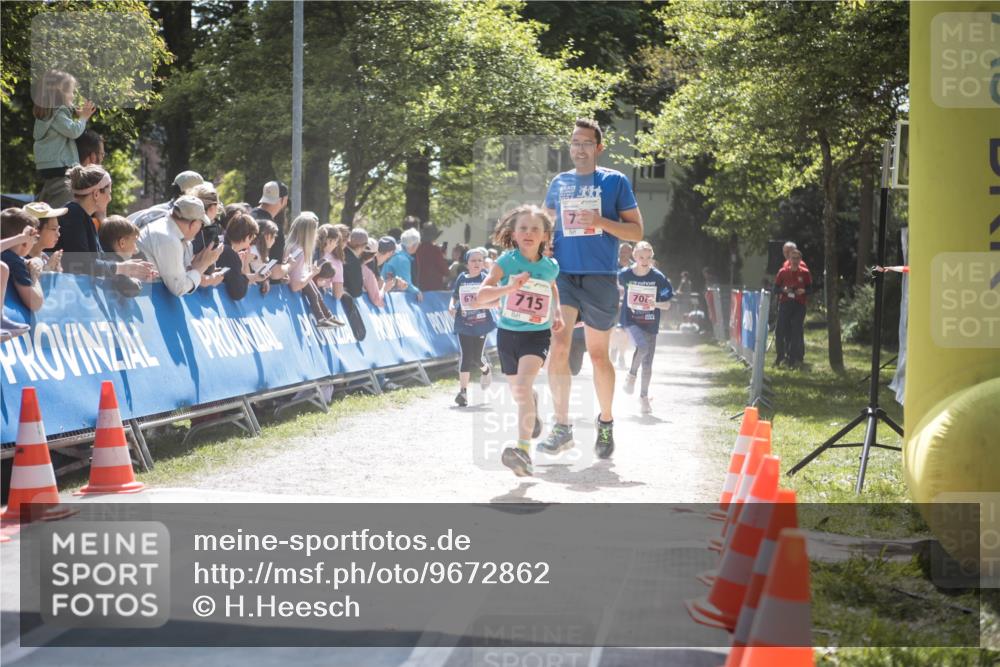 09.05.2026 - Störlauf H.Heesch http://msf.ph/oto/9672862 09.05.2026 13:58:51 Ziel 715, 70 meine-sportfotos.de
