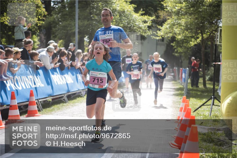 09.05.2026 - Störlauf H.Heesch http://msf.ph/oto/9672865 09.05.2026 13:58:52 Ziel 794, 715, 710, 708 meine-sportfotos.de