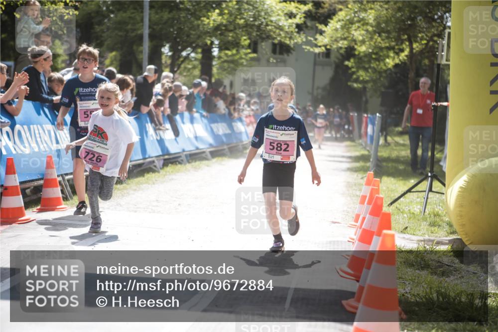09.05.2026 - Störlauf H.Heesch http://msf.ph/oto/9672884 09.05.2026 13:59:06 Ziel 57, 726, 582 meine-sportfotos.de