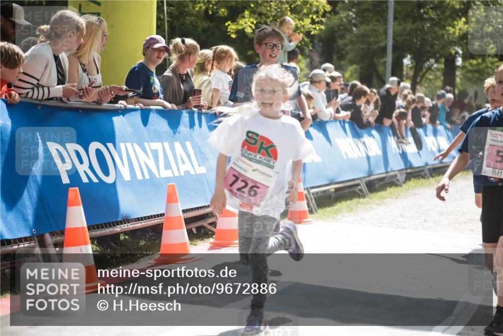 09.05.2026 - Störlauf H.Heesch http://msf.ph/oto/9672886 09.05.2026 13:59:07 Ziel 726, 5 meine-sportfotos.de