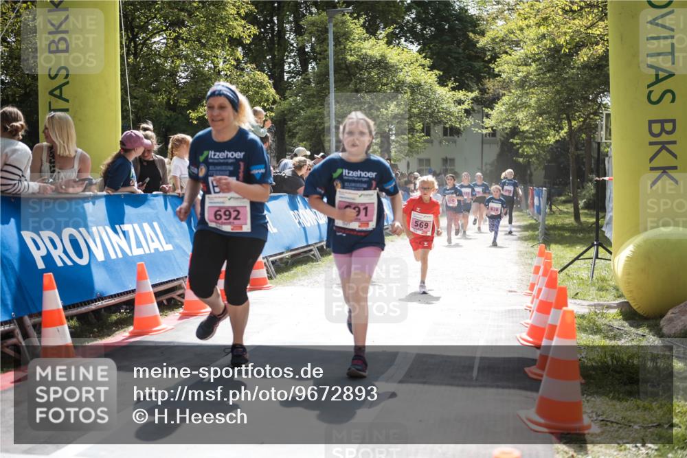 09.05.2026 - Störlauf H.Heesch http://msf.ph/oto/9672893 09.05.2026 13:59:13 Ziel 91, 692, 569 meine-sportfotos.de