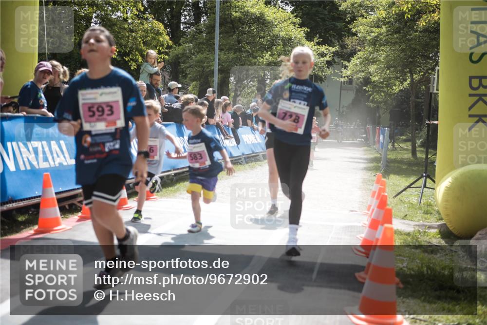 09.05.2026 - Störlauf H.Heesch http://msf.ph/oto/9672902 09.05.2026 13:59:17 Ziel 593, 583, 728 meine-sportfotos.de