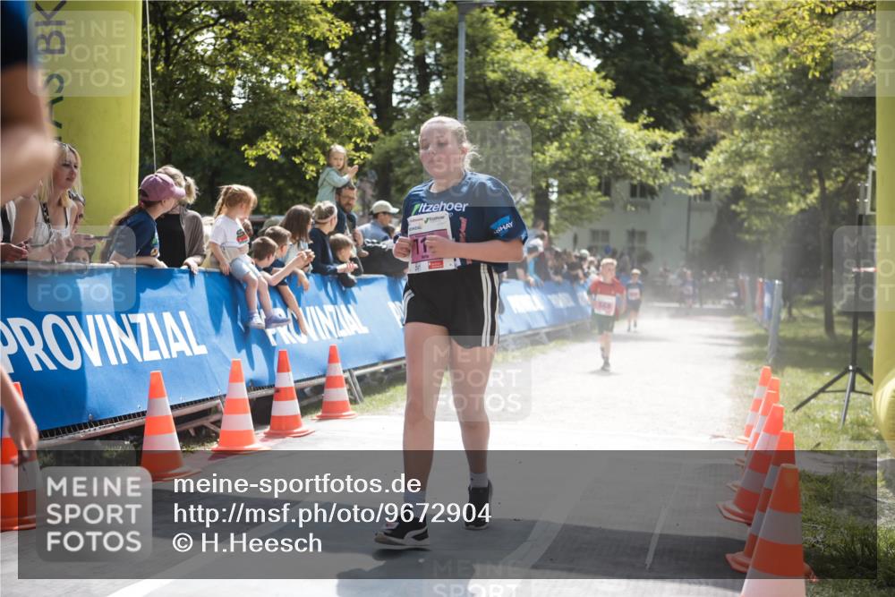 09.05.2026 - Störlauf H.Heesch http://msf.ph/oto/9672904 09.05.2026 13:59:19 Ziel  meine-sportfotos.de