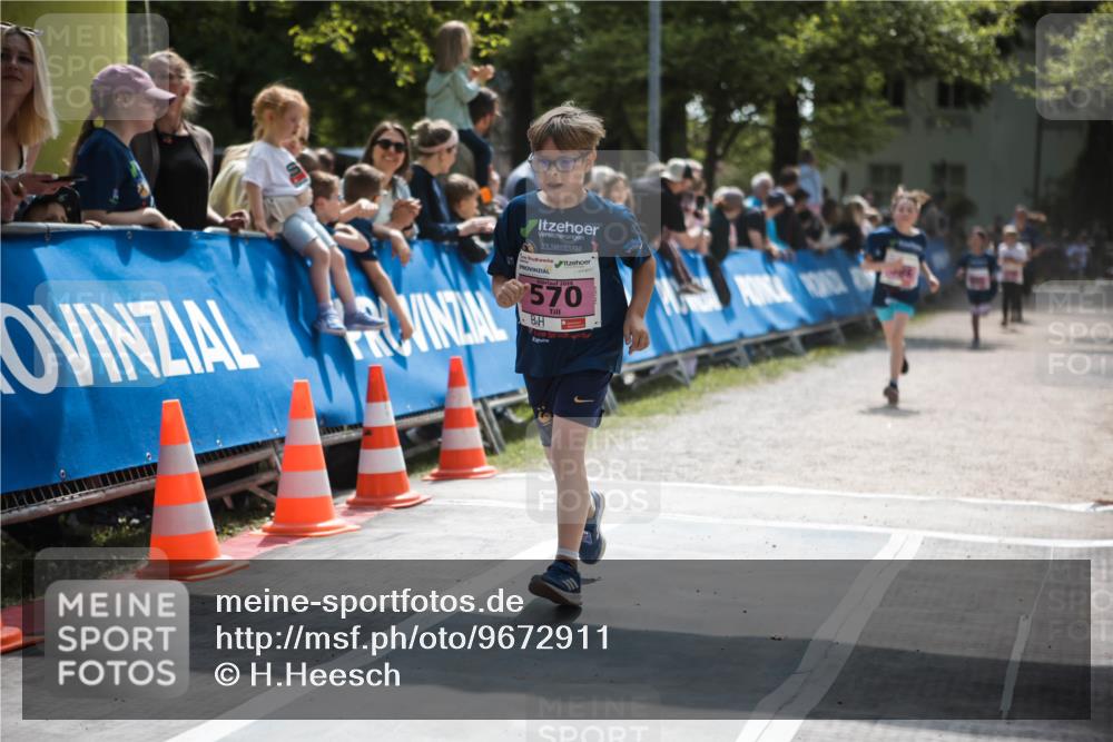 09.05.2026 - Störlauf H.Heesch http://msf.ph/oto/9672911 09.05.2026 13:59:26 Ziel 570 meine-sportfotos.de