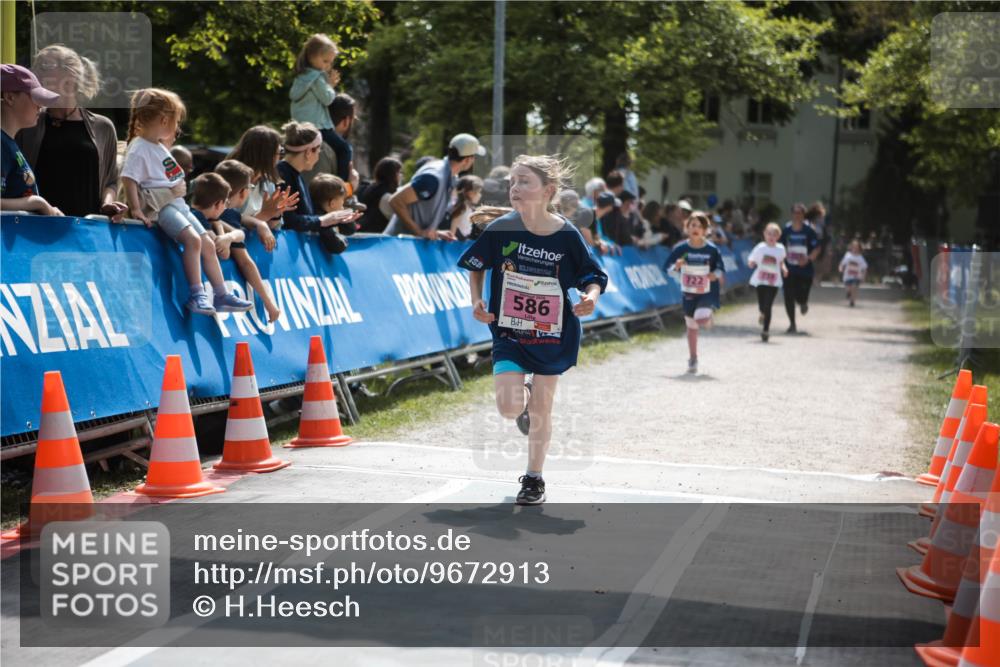 09.05.2026 - Störlauf H.Heesch http://msf.ph/oto/9672913 09.05.2026 13:59:28 Ziel 586 meine-sportfotos.de