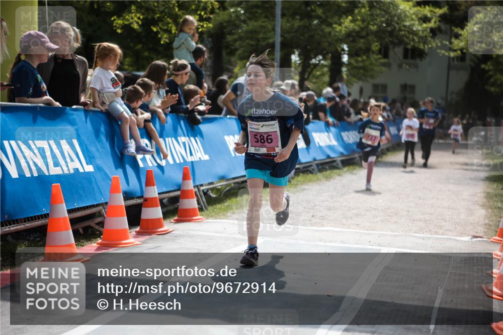 09.05.2026 - Störlauf H.Heesch http://msf.ph/oto/9672914 09.05.2026 13:59:29 Ziel 4, 586 meine-sportfotos.de
