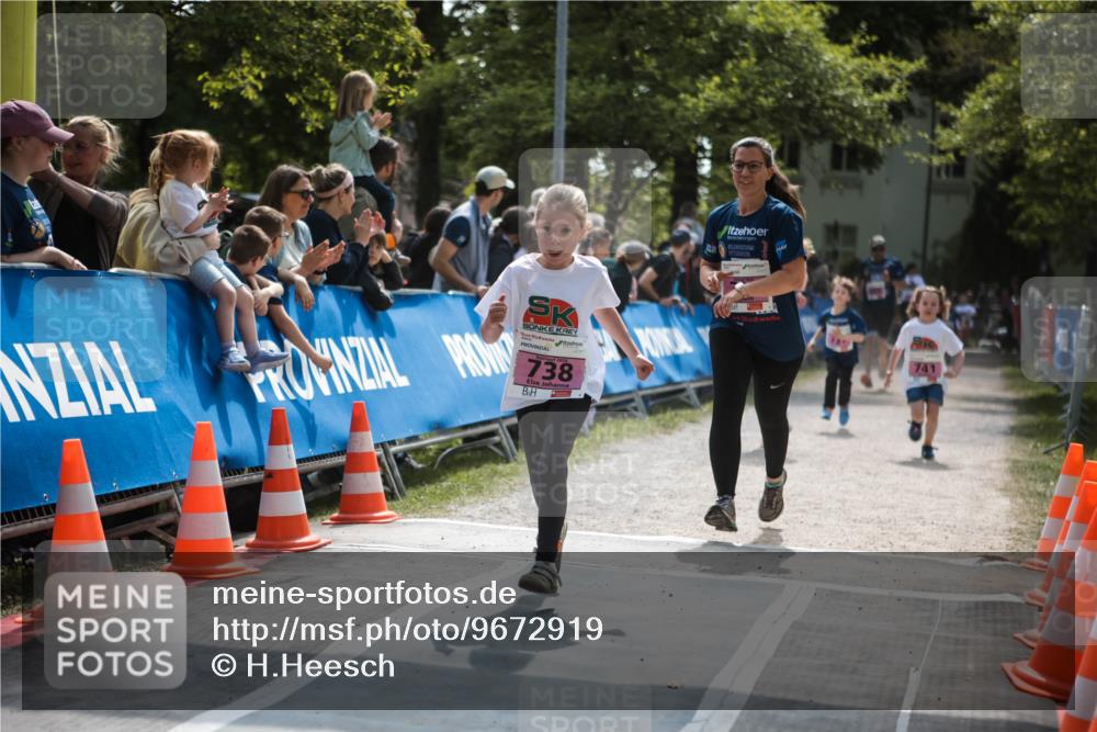 09.05.2026 - Störlauf H.Heesch http://msf.ph/oto/9672919 09.05.2026 13:59:33 Ziel 738 meine-sportfotos.de