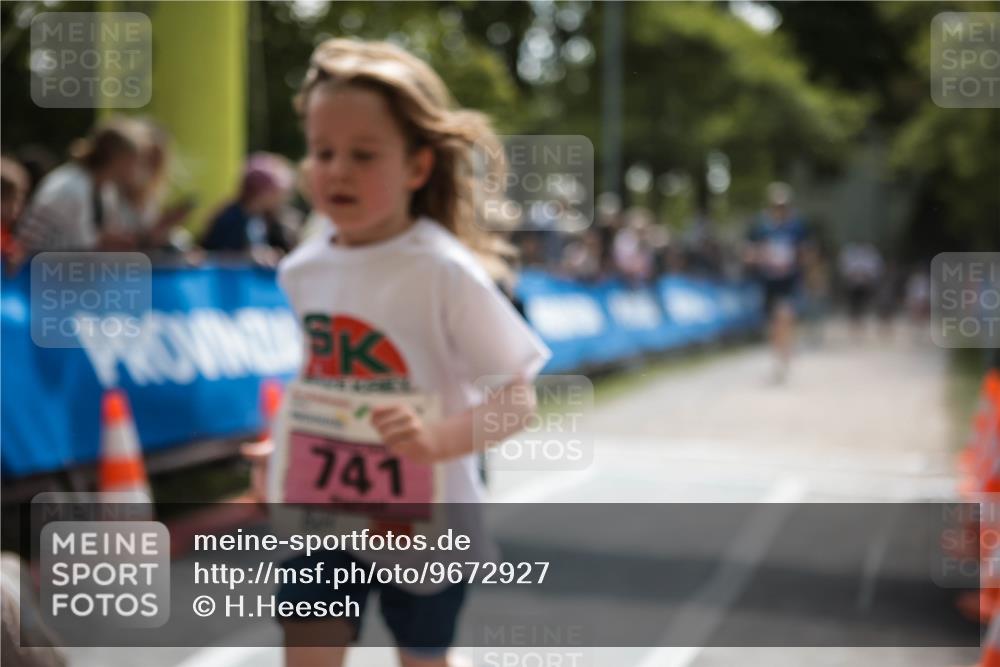 09.05.2026 - Störlauf H.Heesch http://msf.ph/oto/9672927 09.05.2026 13:59:37 Ziel 741 meine-sportfotos.de