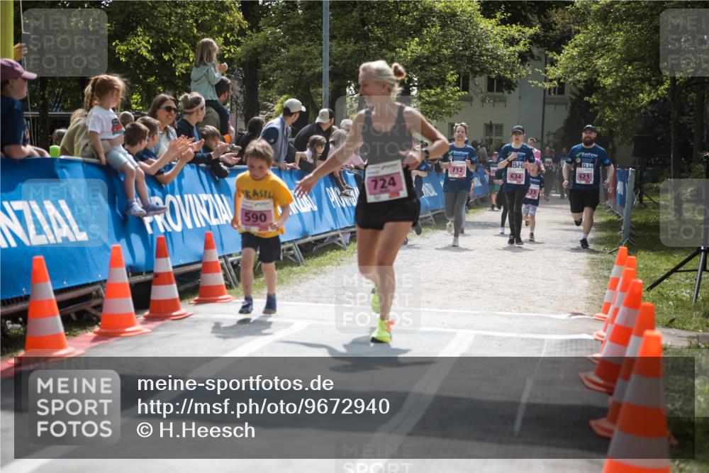 09.05.2026 - Störlauf H.Heesch http://msf.ph/oto/9672940 09.05.2026 13:59:47 Ziel 590, 712, 634, 621, 724 meine-sportfotos.de