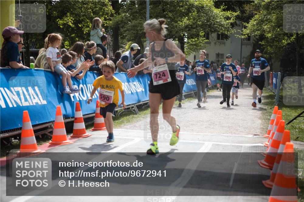 09.05.2026 - Störlauf H.Heesch http://msf.ph/oto/9672941 09.05.2026 13:59:47 Ziel 590, 724, 11, 712, 621, 634 meine-sportfotos.de