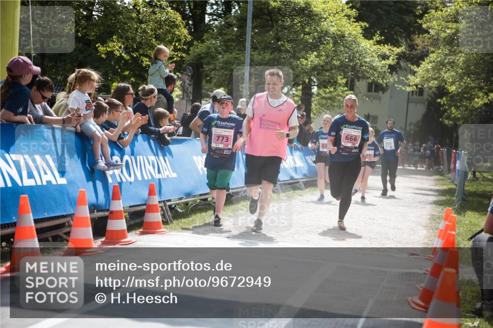 09.05.2026 - Störlauf H.Heesch http://msf.ph/oto/9672949 09.05.2026 13:59:54 Ziel 666, 293, 62, 773 meine-sportfotos.de