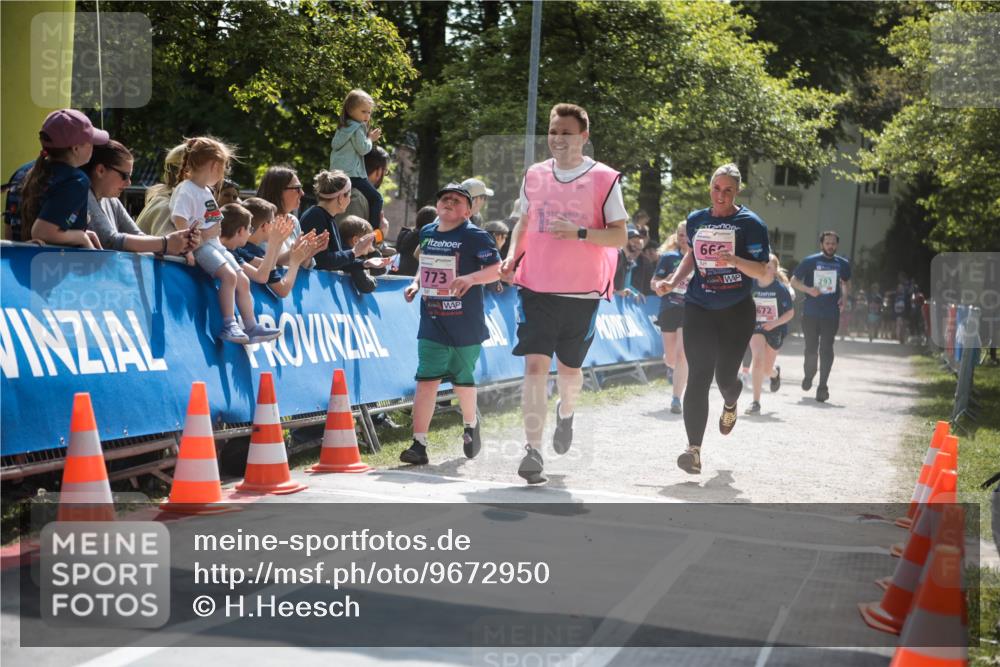 09.05.2026 - Störlauf H.Heesch http://msf.ph/oto/9672950 09.05.2026 13:59:54 Ziel 773, 66, 672, 293 meine-sportfotos.de