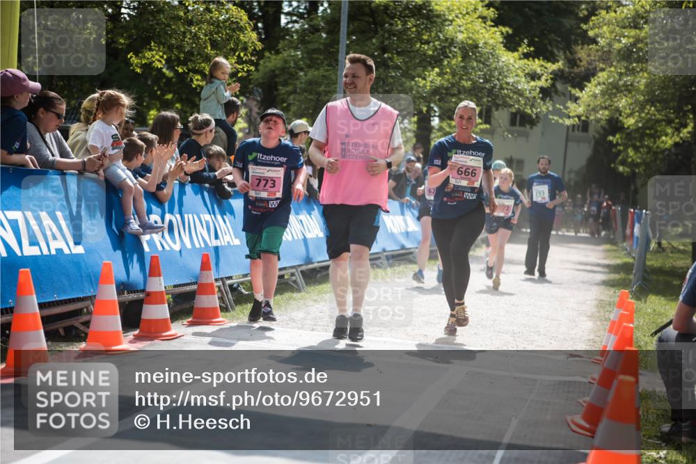 09.05.2026 - Störlauf H.Heesch http://msf.ph/oto/9672951 09.05.2026 13:59:55 Ziel 773, 666, 293, 62 meine-sportfotos.de