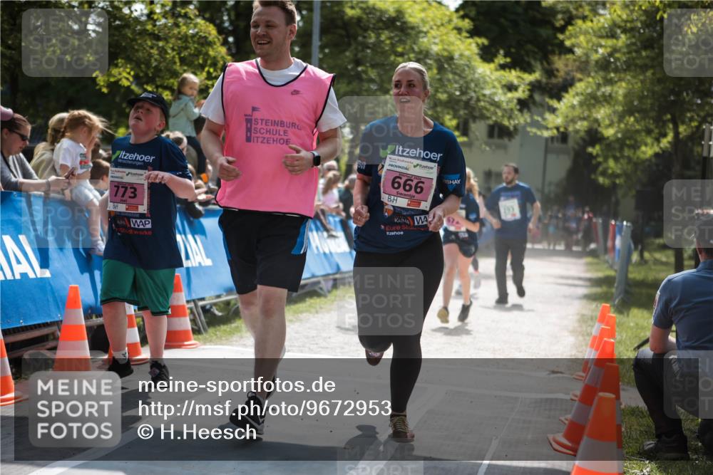 09.05.2026 - Störlauf H.Heesch http://msf.ph/oto/9672953 09.05.2026 13:59:56 Ziel 773, 2026, 666 meine-sportfotos.de