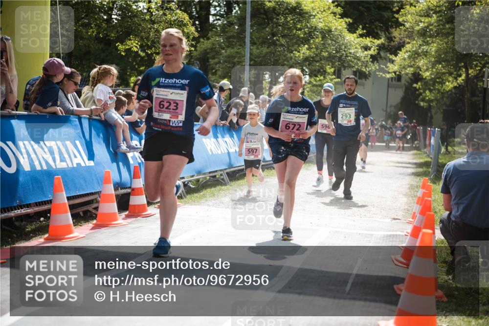 09.05.2026 - Störlauf H.Heesch http://msf.ph/oto/9672956 09.05.2026 13:59:58 Ziel 623, 597, 672, 596, 293 meine-sportfotos.de