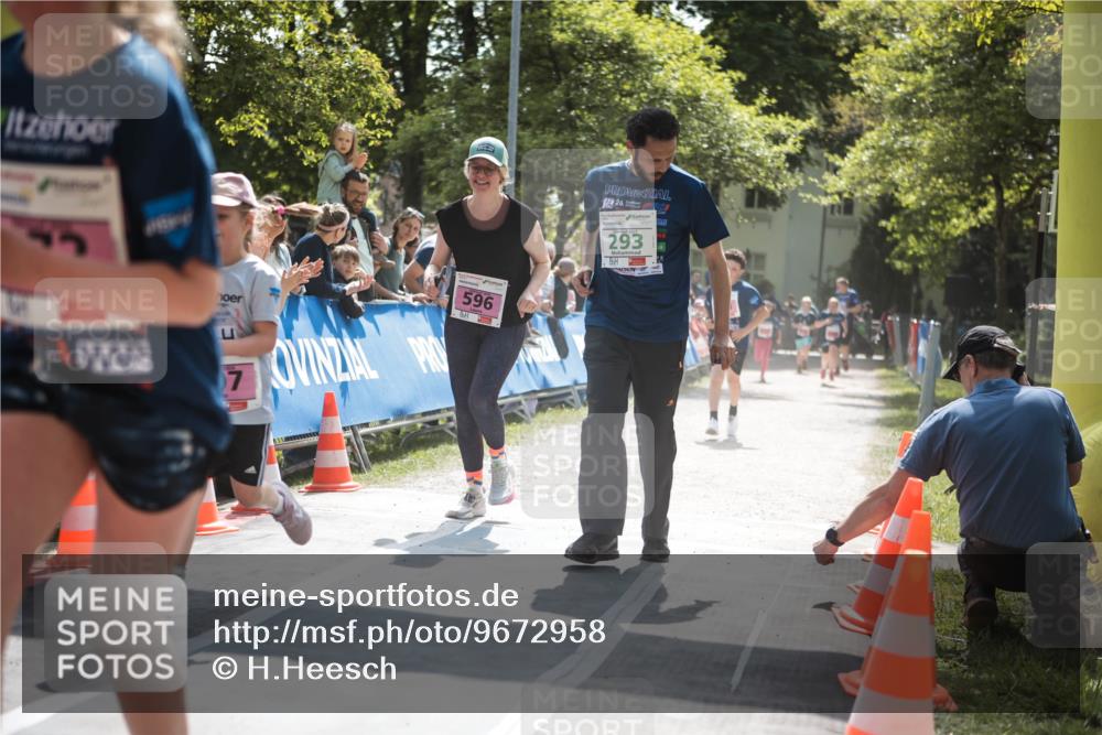 09.05.2026 - Störlauf H.Heesch http://msf.ph/oto/9672958 09.05.2026 13:59:59 Ziel 7, 596, 26, 293 meine-sportfotos.de